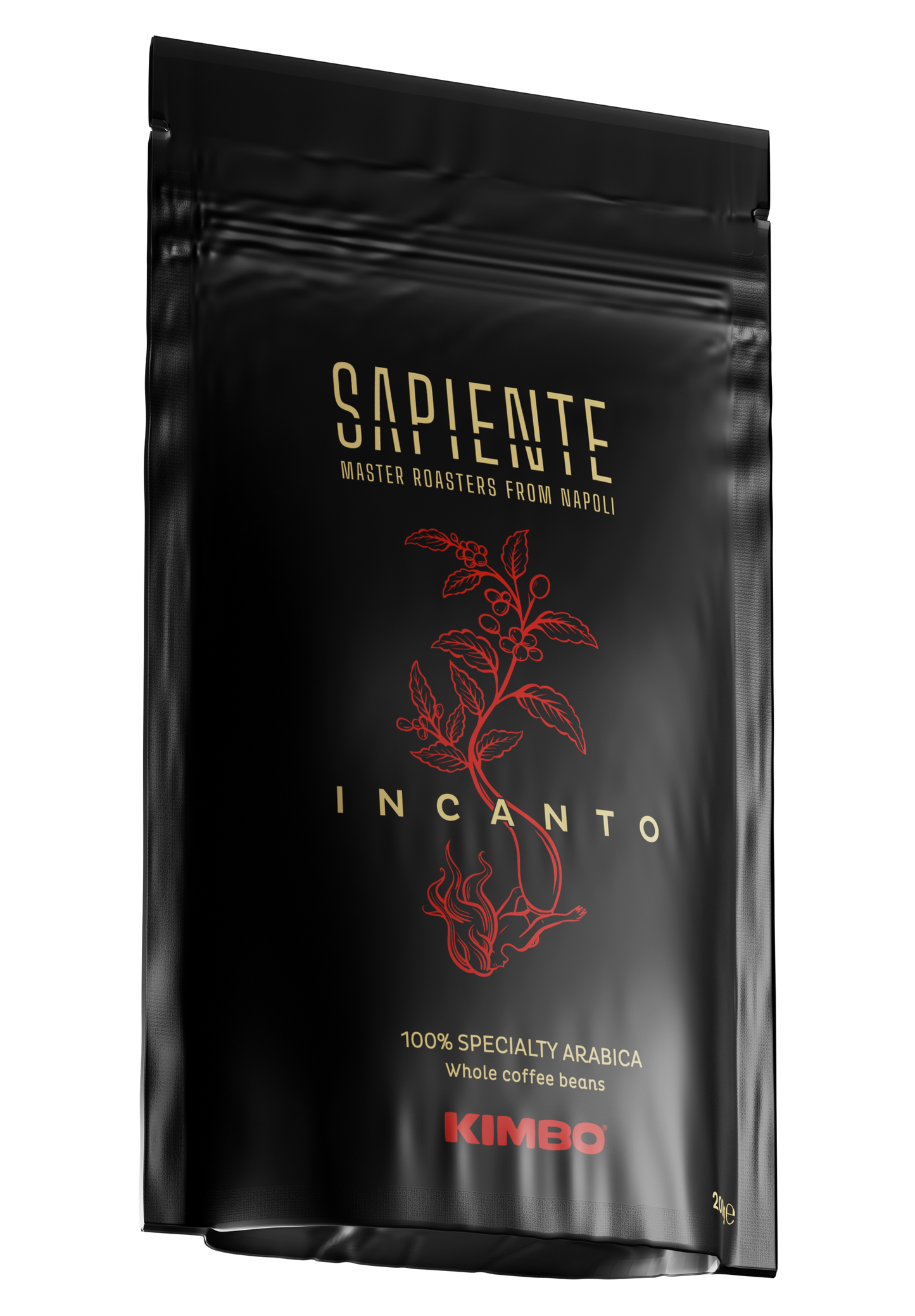 Sapiente Incanto + V60 Brewer Bundle