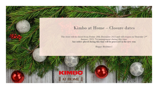Store Closure