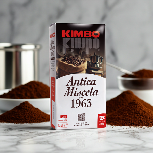 Antica Miscela Ground 226g