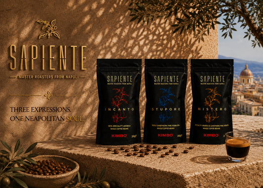 Sapiente Combo