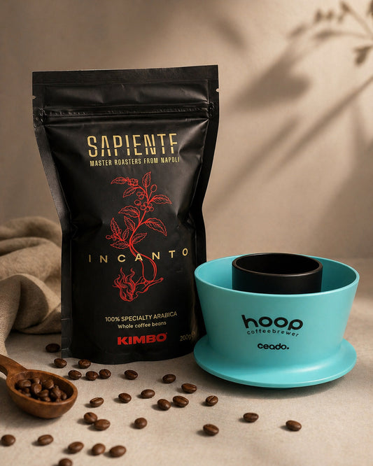 Sapiente Incanto + Hoop Bundle